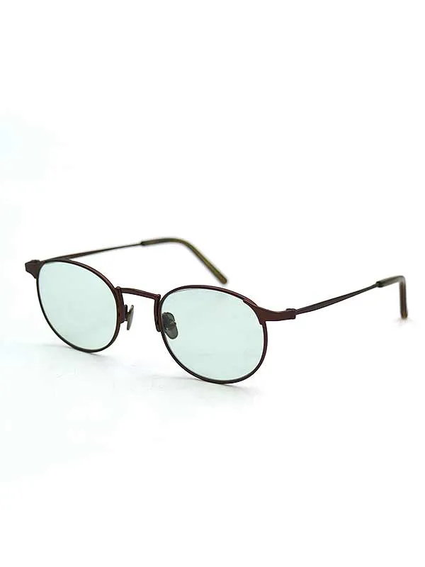 kearny エーシーカーニー louis カラーレンズサングラス アイウェア
