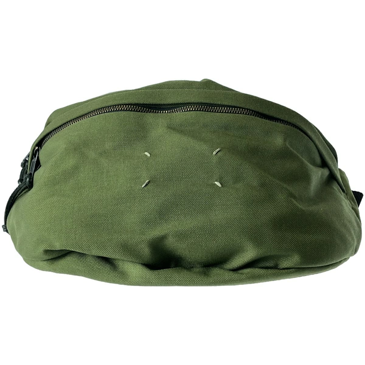 Maison Margiela メゾン マルジェラ 20SS ナイロンボディバッグ ショルダーバッグ S55WB0017