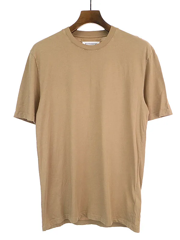 Maison Margiela メゾン マルタン マルジェラ10 19AWクラシックTシャツ