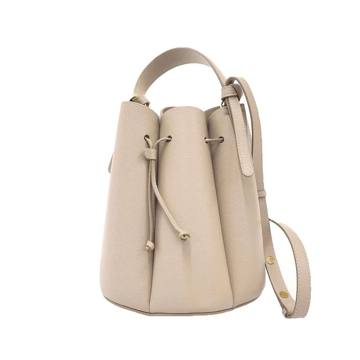 POLENE ポレーヌ Huit ショルダーバッグ