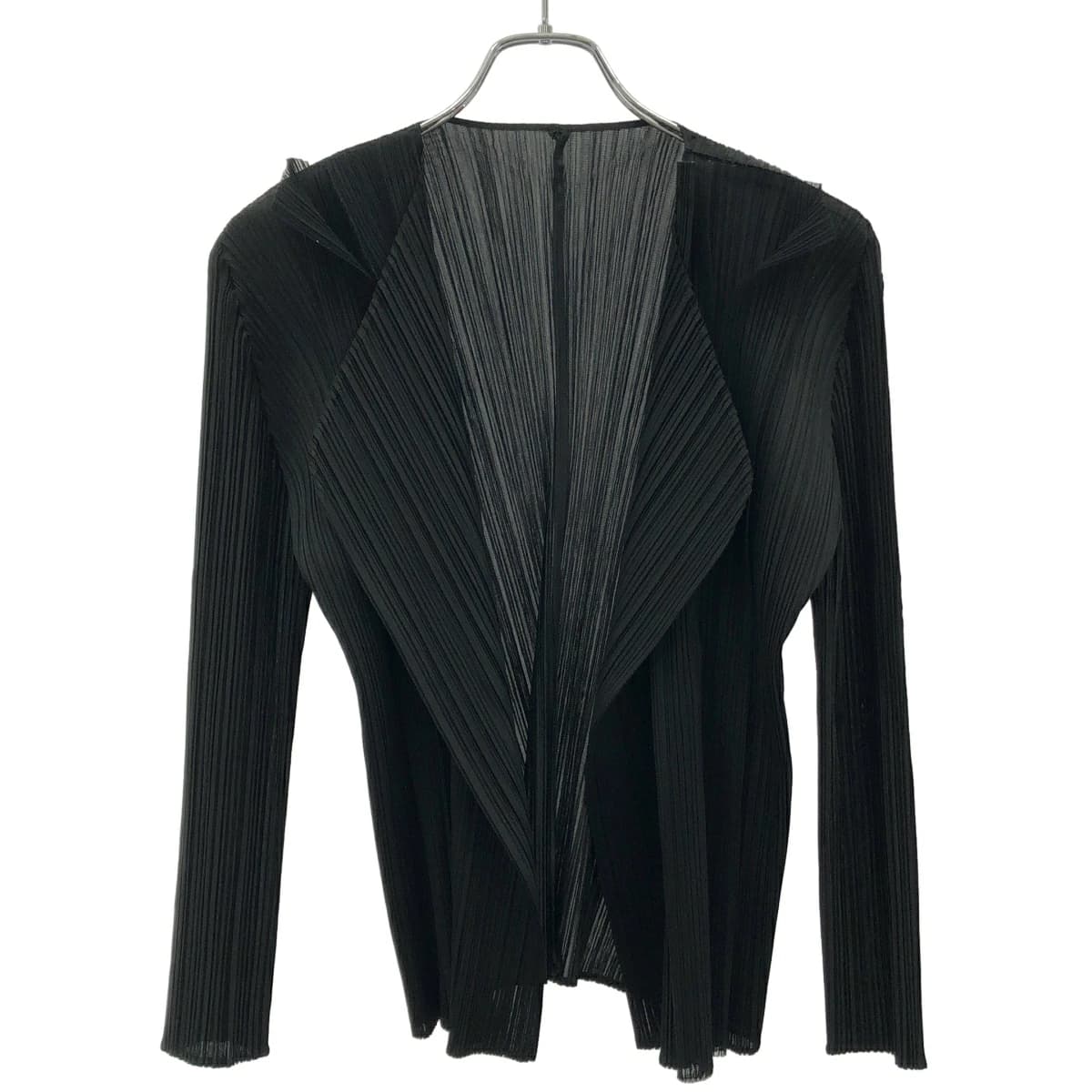 ISSEY MIYAKE プリーツプリーズ イッセイミヤケ プリーツデザインジャケット