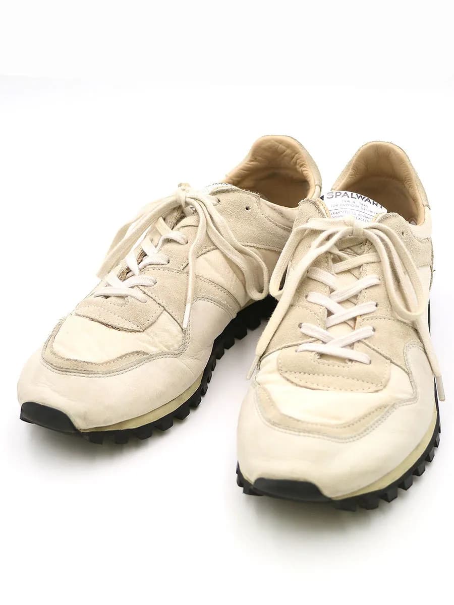ARTS&SCIENCE スパルウォート for アーツ&サイエンス 15SS Marathon Trail スニーカー
