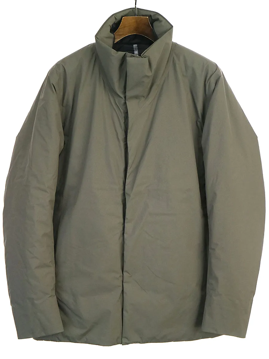 Arc'teryx アークテリクス ヴェイランス Euler IS Jacket インサレーションジャケット