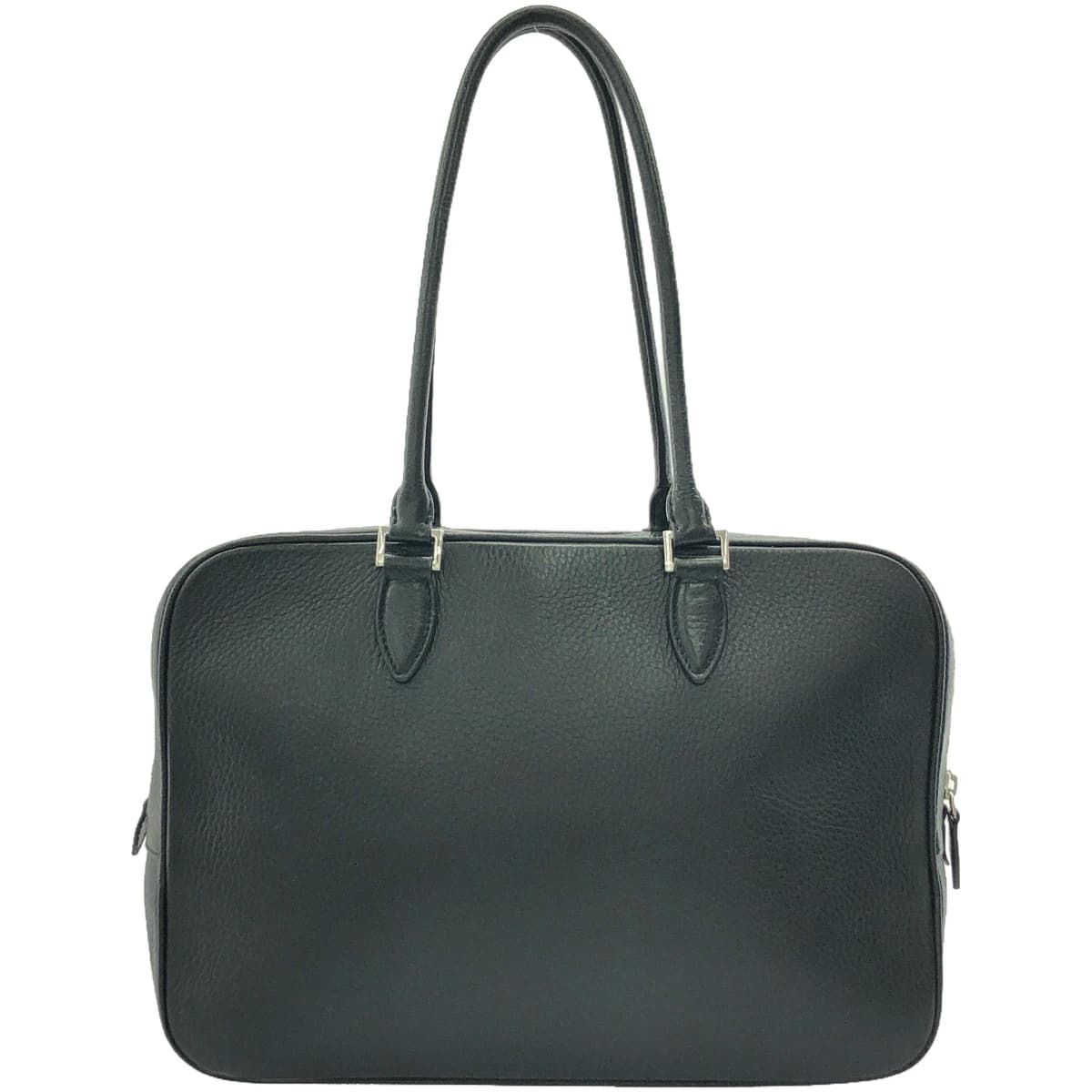 ラウラディルカ 23AW IENA別注 BASIC SQUARE ベーシックスクエアバッグ