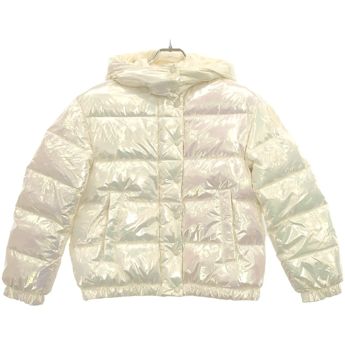 MONCLER モンクレール DAOS シャイニーダウンジャケット