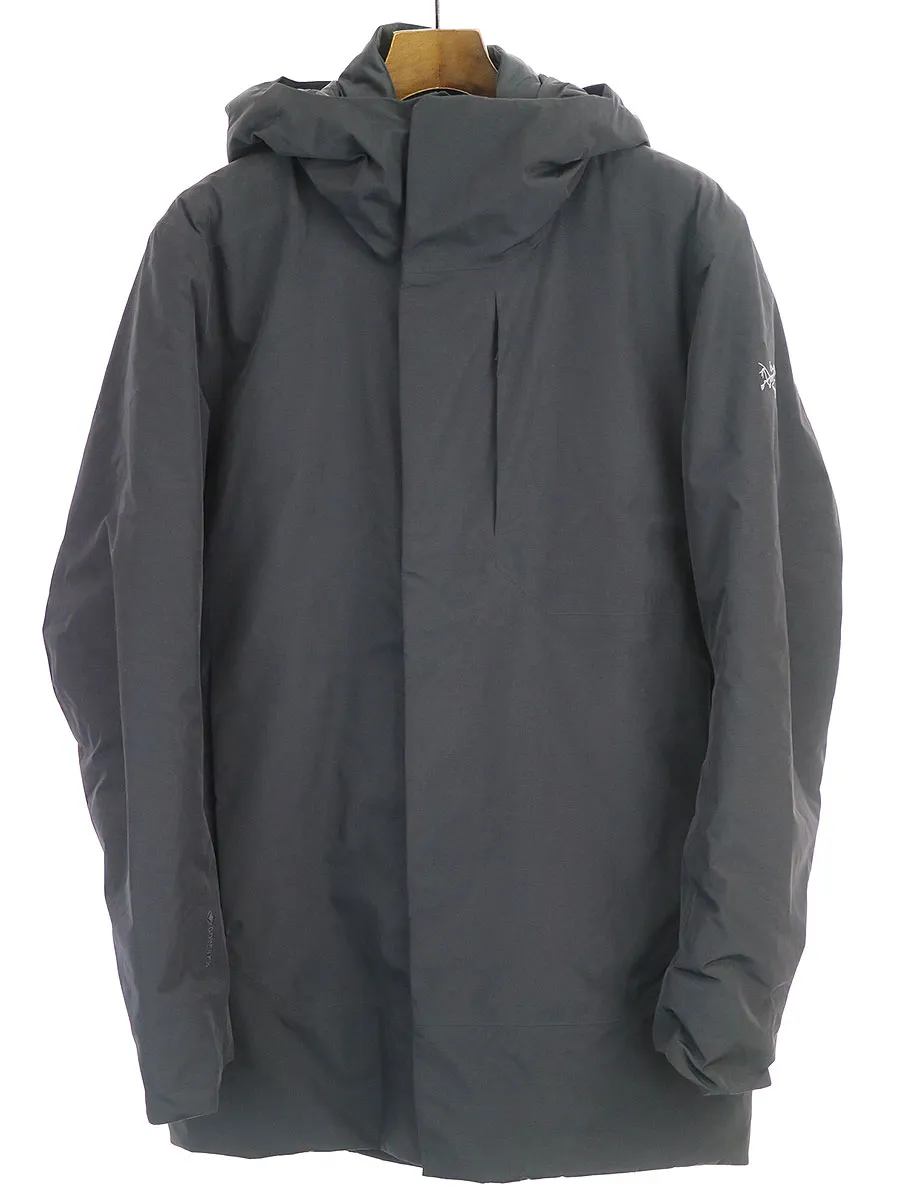 Arc'teryx アークテリクス Thorsen Parka 中綿マウンテンパーカー