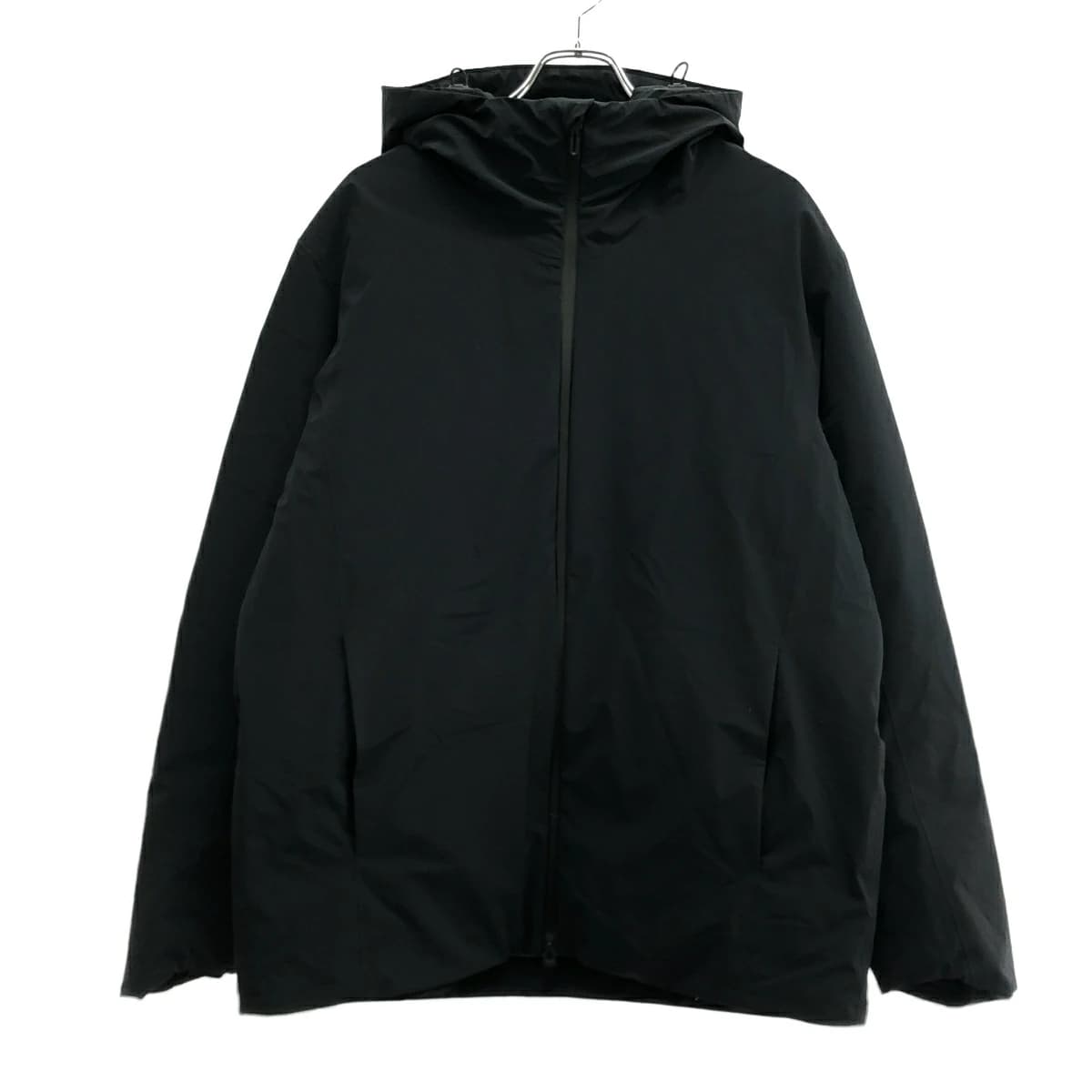 DESCENTE デサント MIZUSAWA INVISIBLE LIGHT DOWN JACKET 水沢ダウンジャケット DAMWGK37U