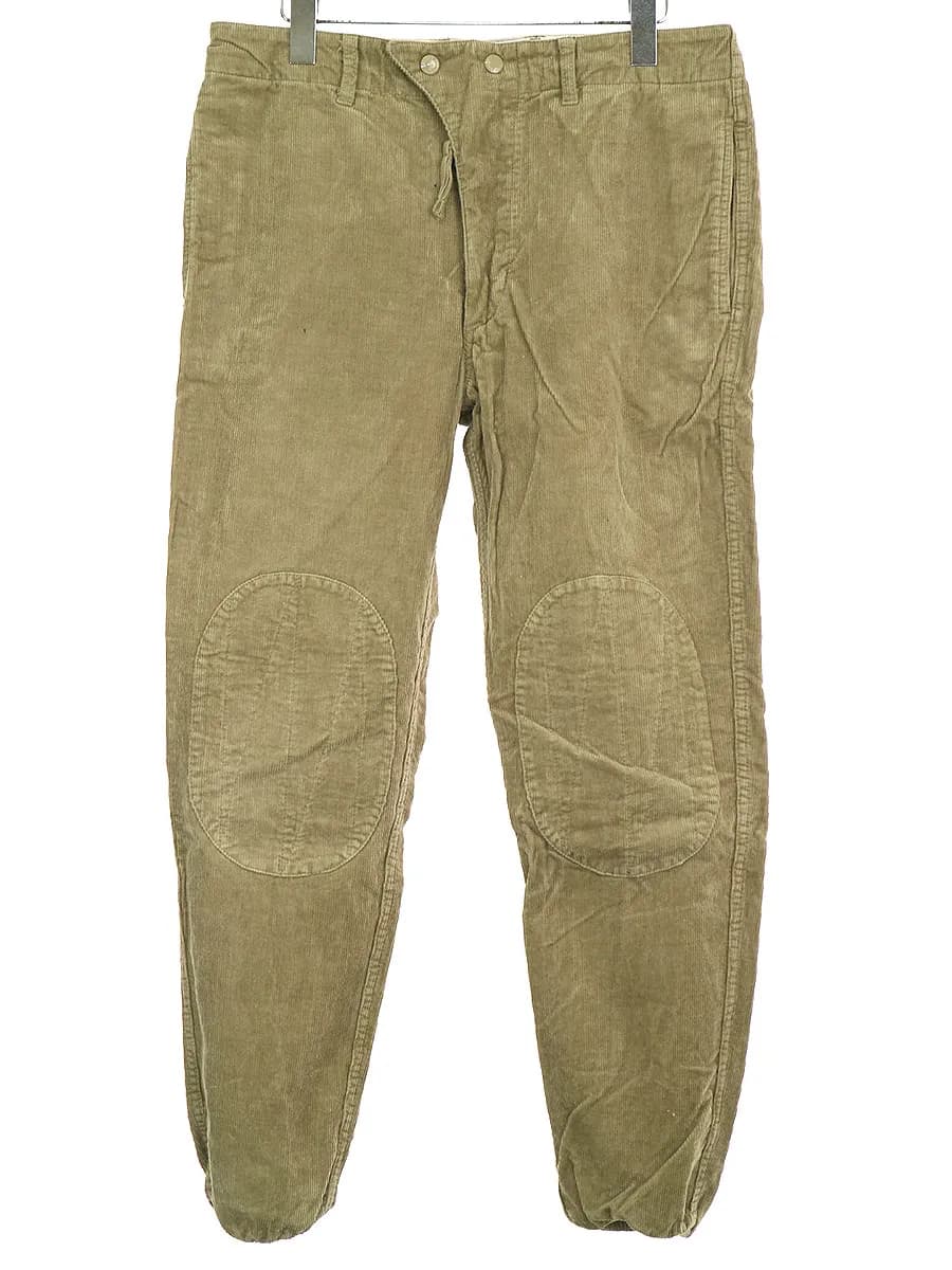 Engineered Garments エンジニアードガーメンツ 14AW E-1 PANT コーデュロイパンツ