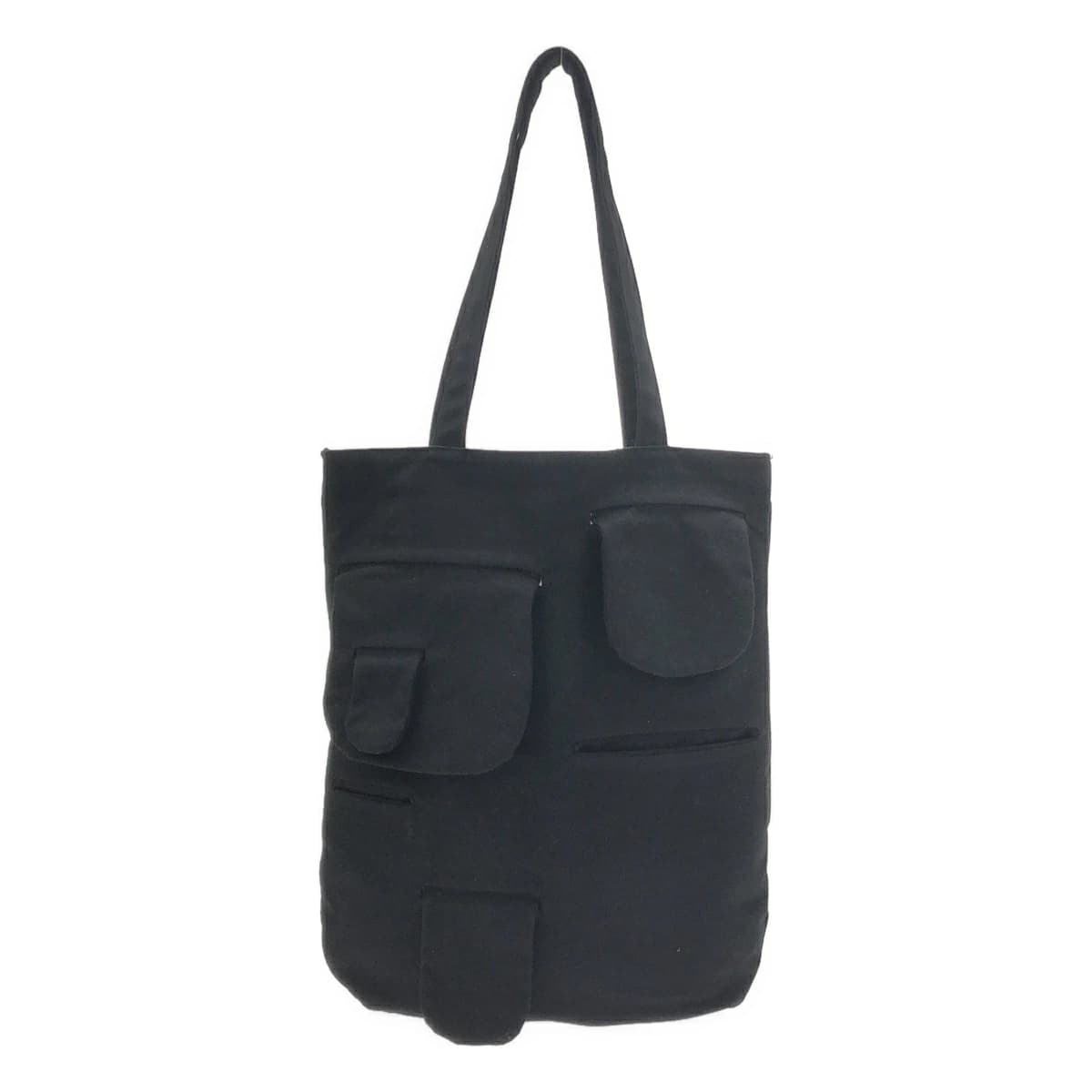 mina perhonen ミナペルホネン BibimBag マルチポケット トートバッグ cp4083
