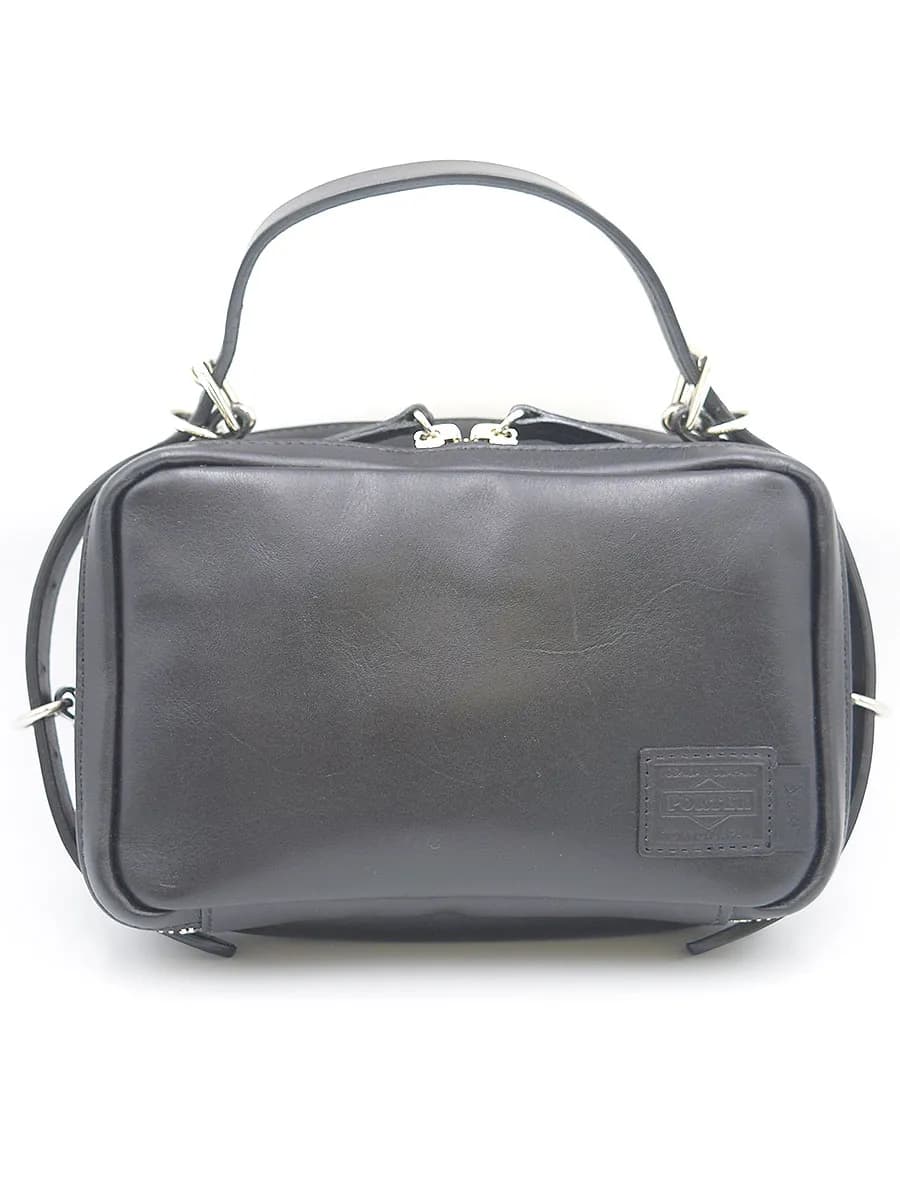 PORTER ポーター × シスター 5way shoulder bag 5WAYレザーバッグ