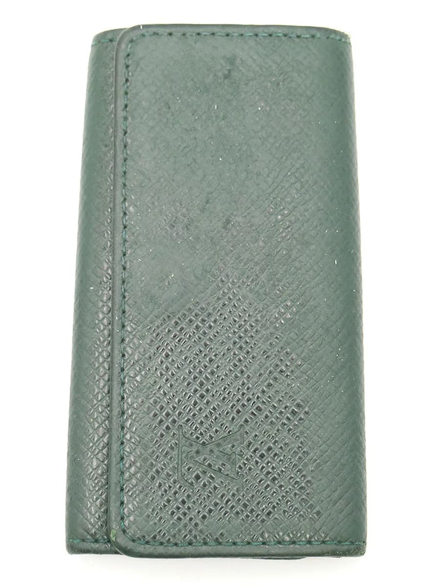 LOUIS VUITTON LOUIS VUITTON 2001年製 M30524 タイガ ミュルティクレ4 キーケース