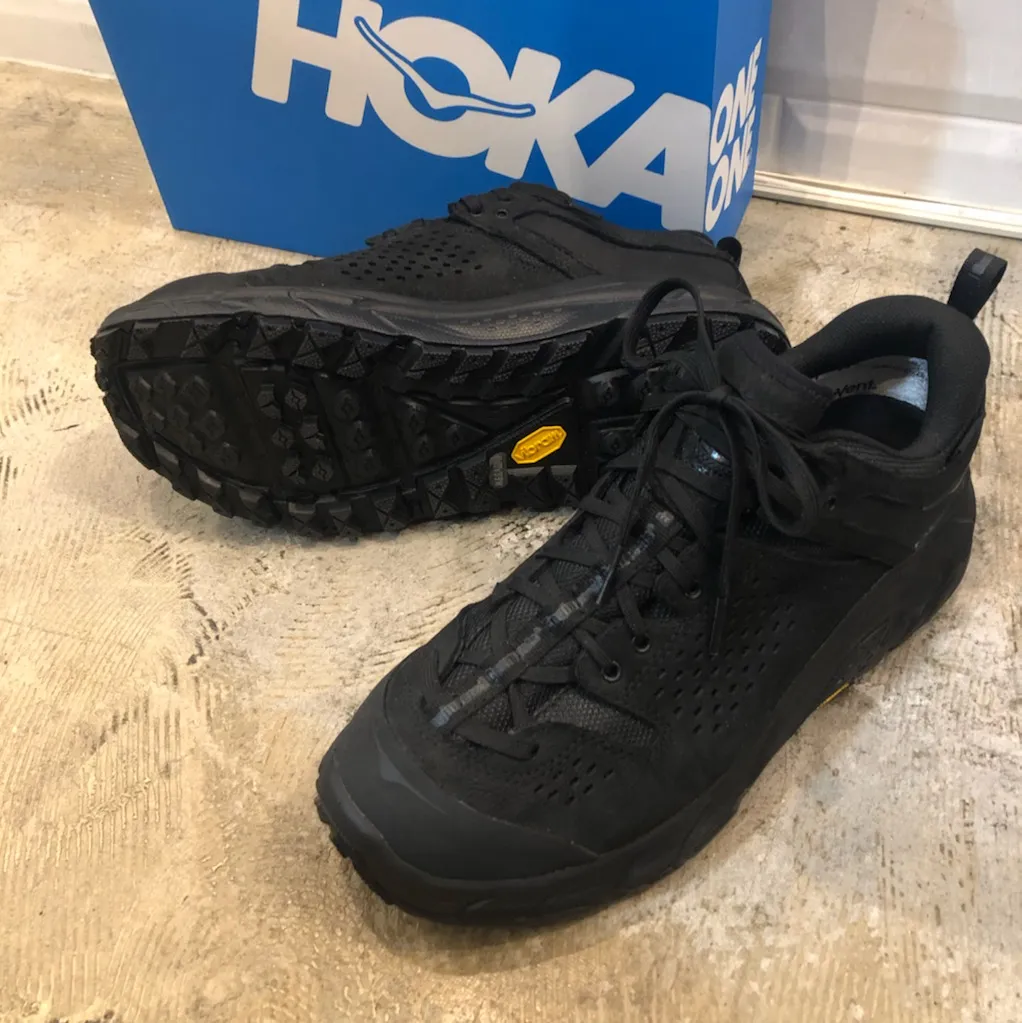 HOKA ONE ONE HOKA ONE ONE × Engineered Garments 18AW TOR ULTRA LOW
