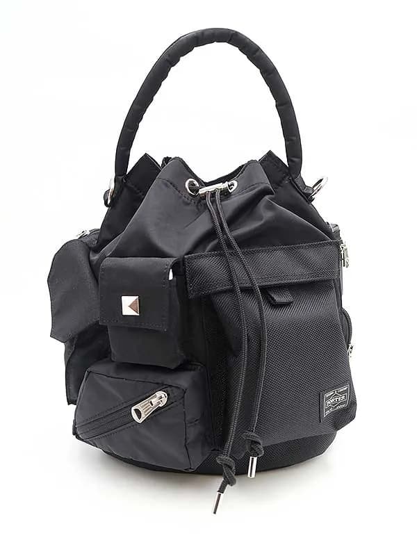 PORTER ポーター DSMG10周年記念 BOMB BAG ボムバッグ