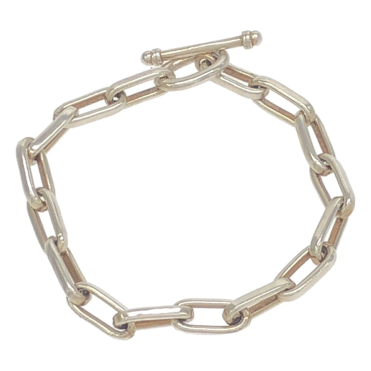 R.ALAGAN ララガン CLASSIC CHAIN BRACELET クラシックチェーンブレスレット