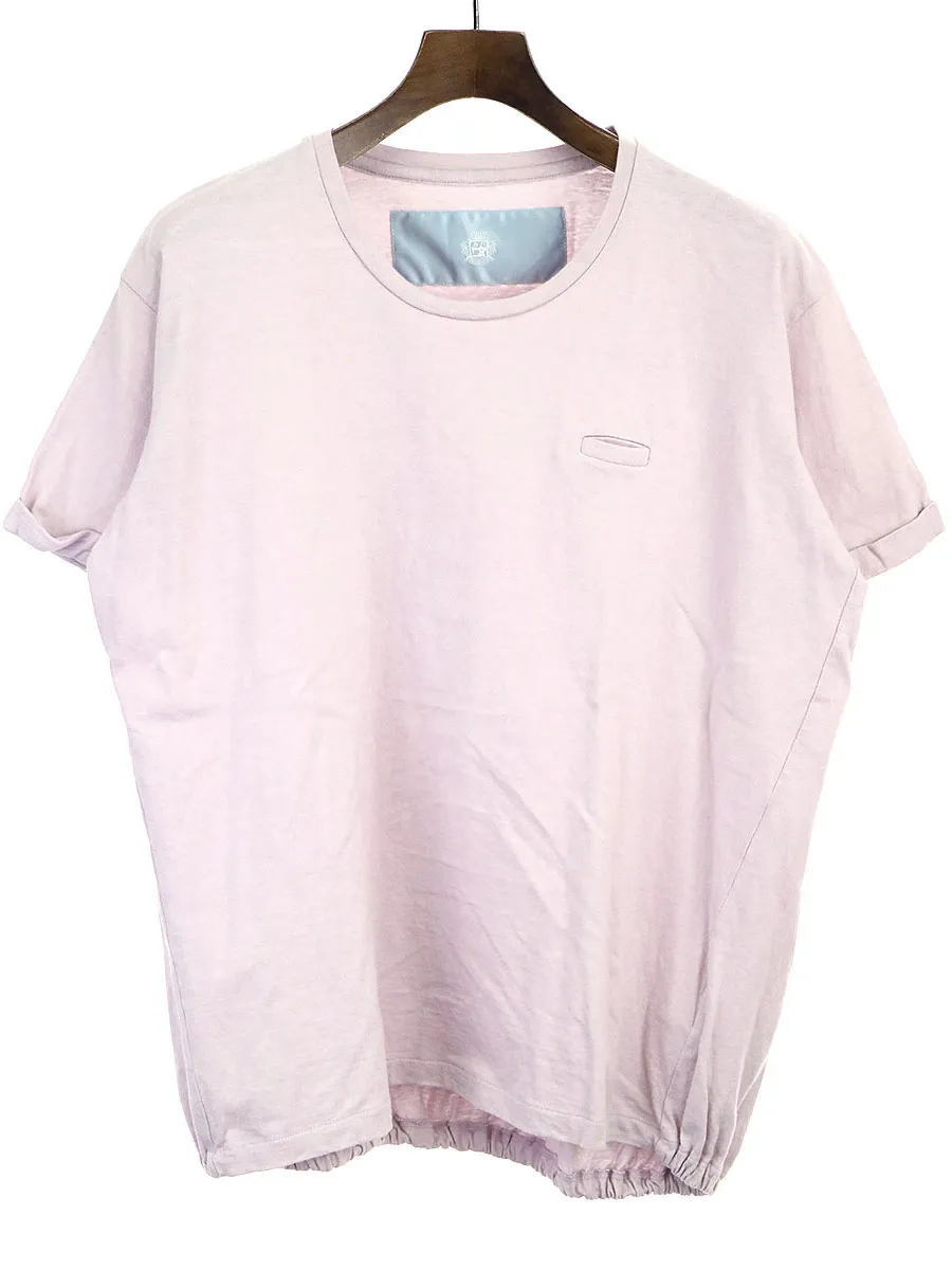 Dulcamara ドゥルカマラ バルーンシルエットTシャツ