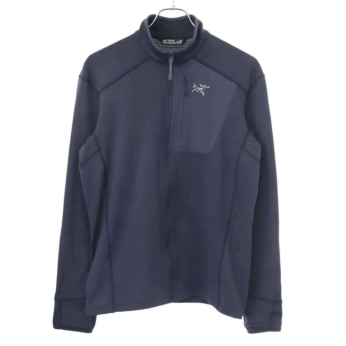 Arc'teryx アークテリクス DELTA JACKET デルタフリースジャケット X000005464