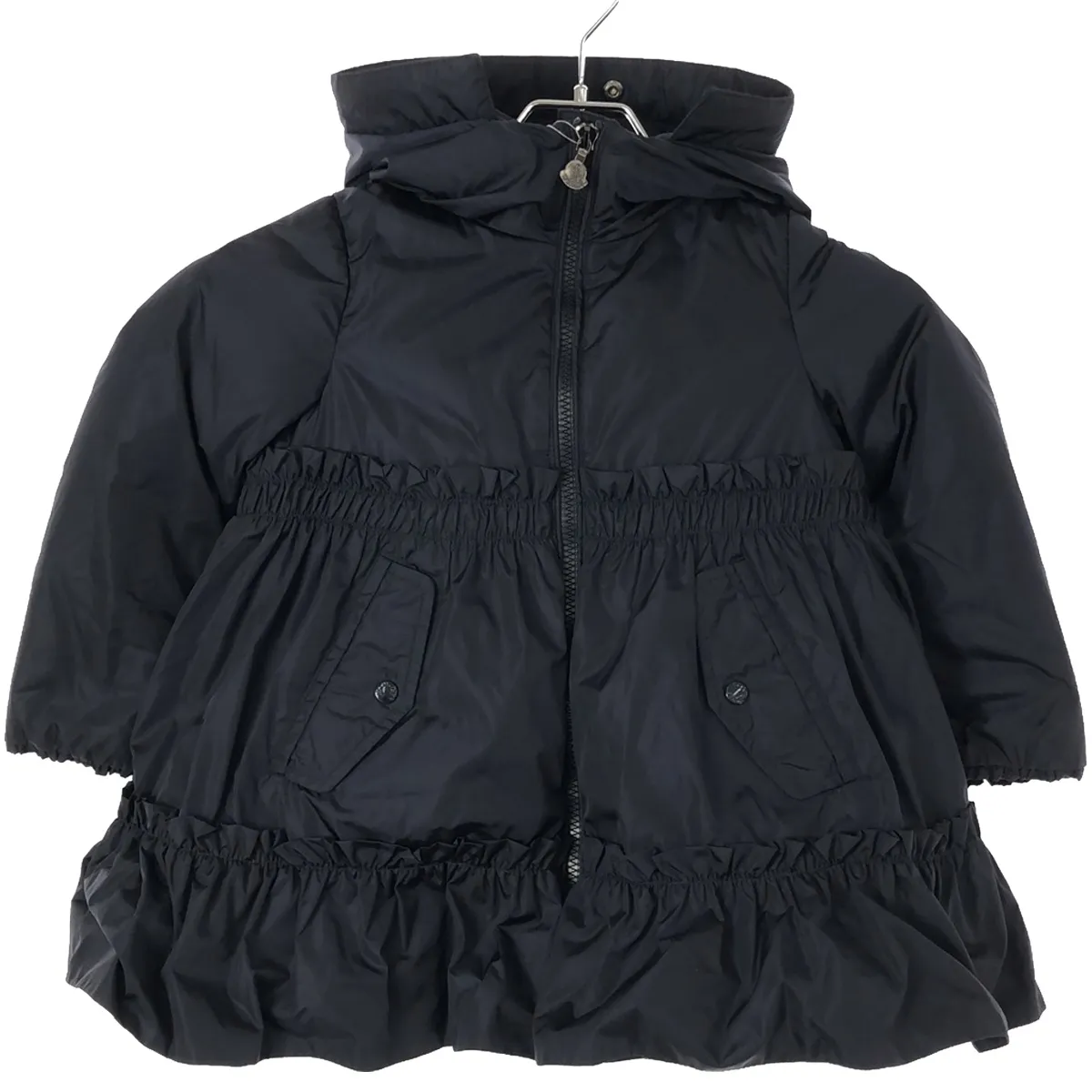 MONCLER モンクレール TOURTERELLE キッズダウンジャケット
