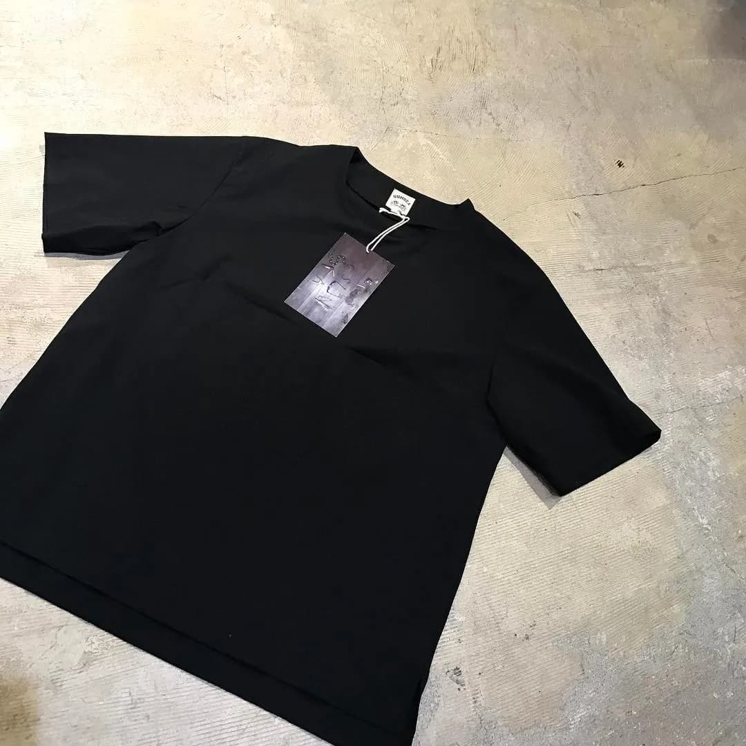 SUNSEA SUNSEA 17SS SNM-G-Pull over