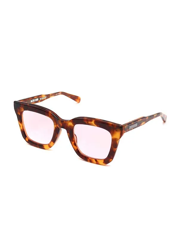 sacai サカイ ネイティブ サンズ 19AW EYE WEAR サングラス