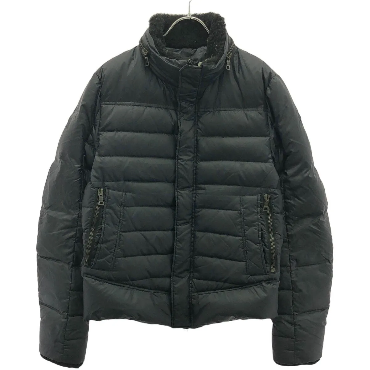 BALMAIN HOMME バルマン オム 12AW ダウンジャケット