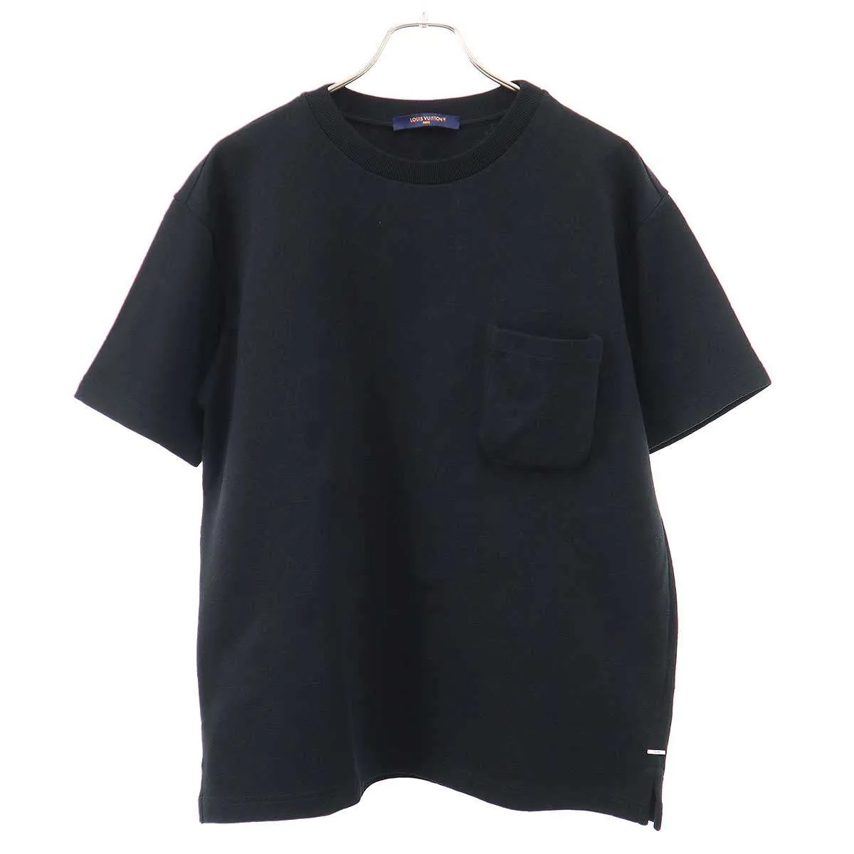 LOUIS VUITTON ルイヴィトン 3DポケットモノグラムTシャツ