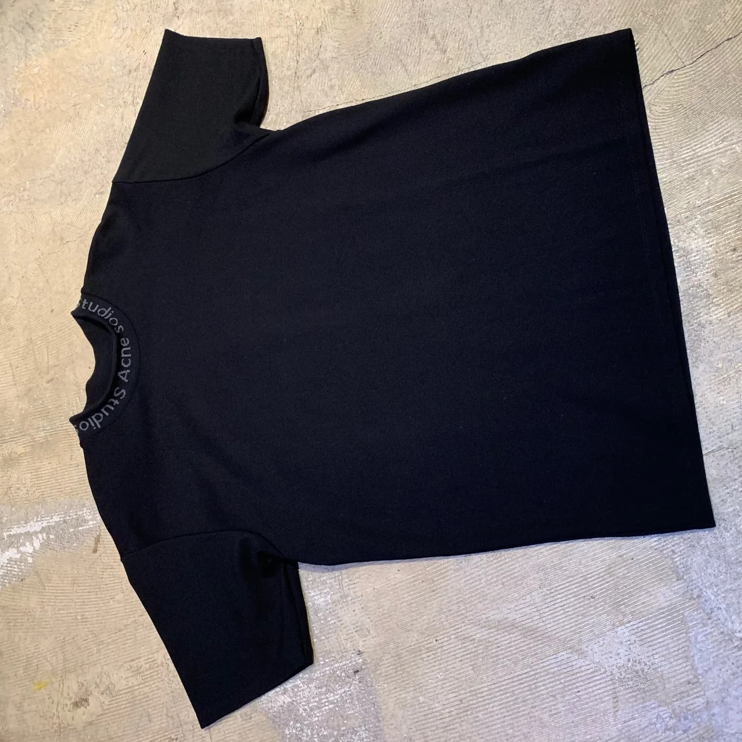 Acne Studios Acne Studios NAVID