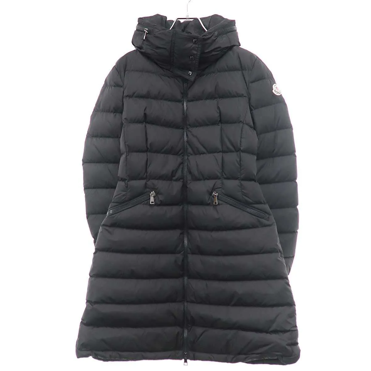 MONCLER モンクレール 2023年モデル FLAMMETTE ダウンコート