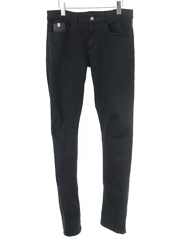ALYX アリクス 5 POCKET SLIM FIT JEAN スキニーフィットデニムパンツ