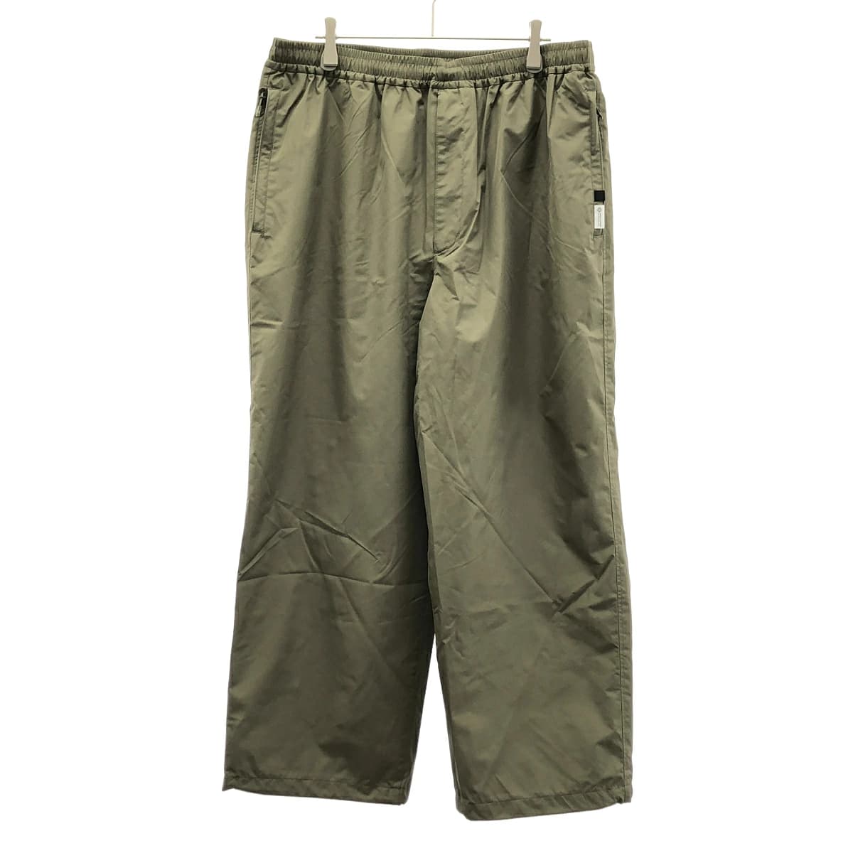 DAIWA PIER39 ダイワピア39 25AW Intention Line別注 GORE-TEX WINDSTOPPER TECH EASY TROUSERS イージーパンツ BP-10025W