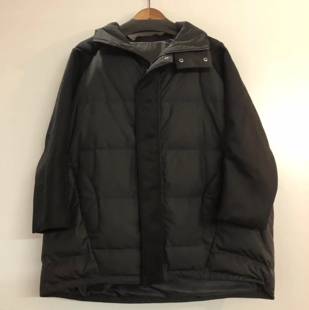 Ka na ta ka na ta 17AW Q dawn jkt