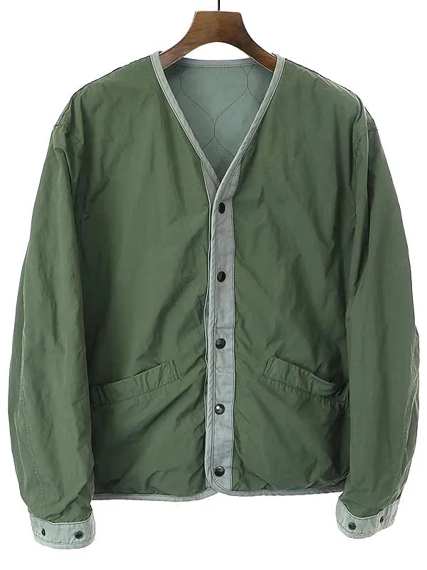 Scye サイベーシックス 21SS N/P Light Taffeta Shell Jacket ナイロンタフタ シェルジャケット