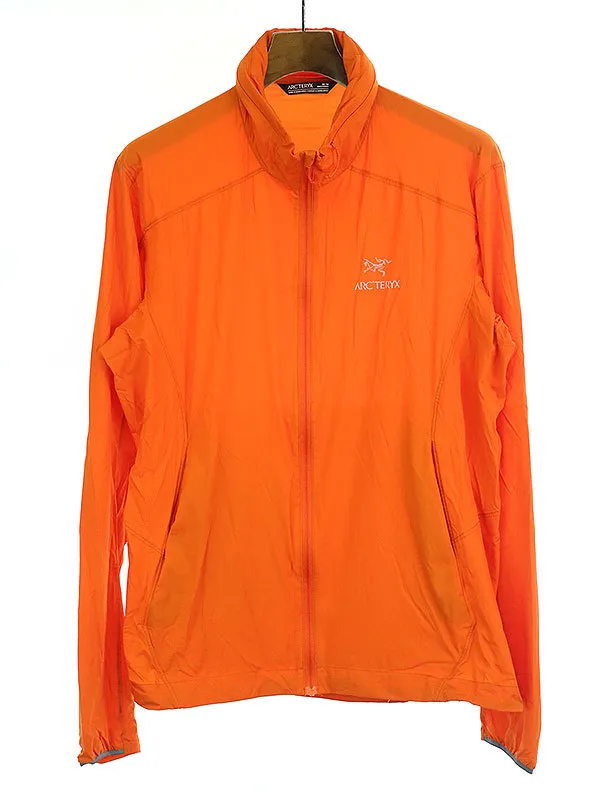 Arc'teryx アークテリクス Nodin Jacket ノディン ナイロンジャケット 18917