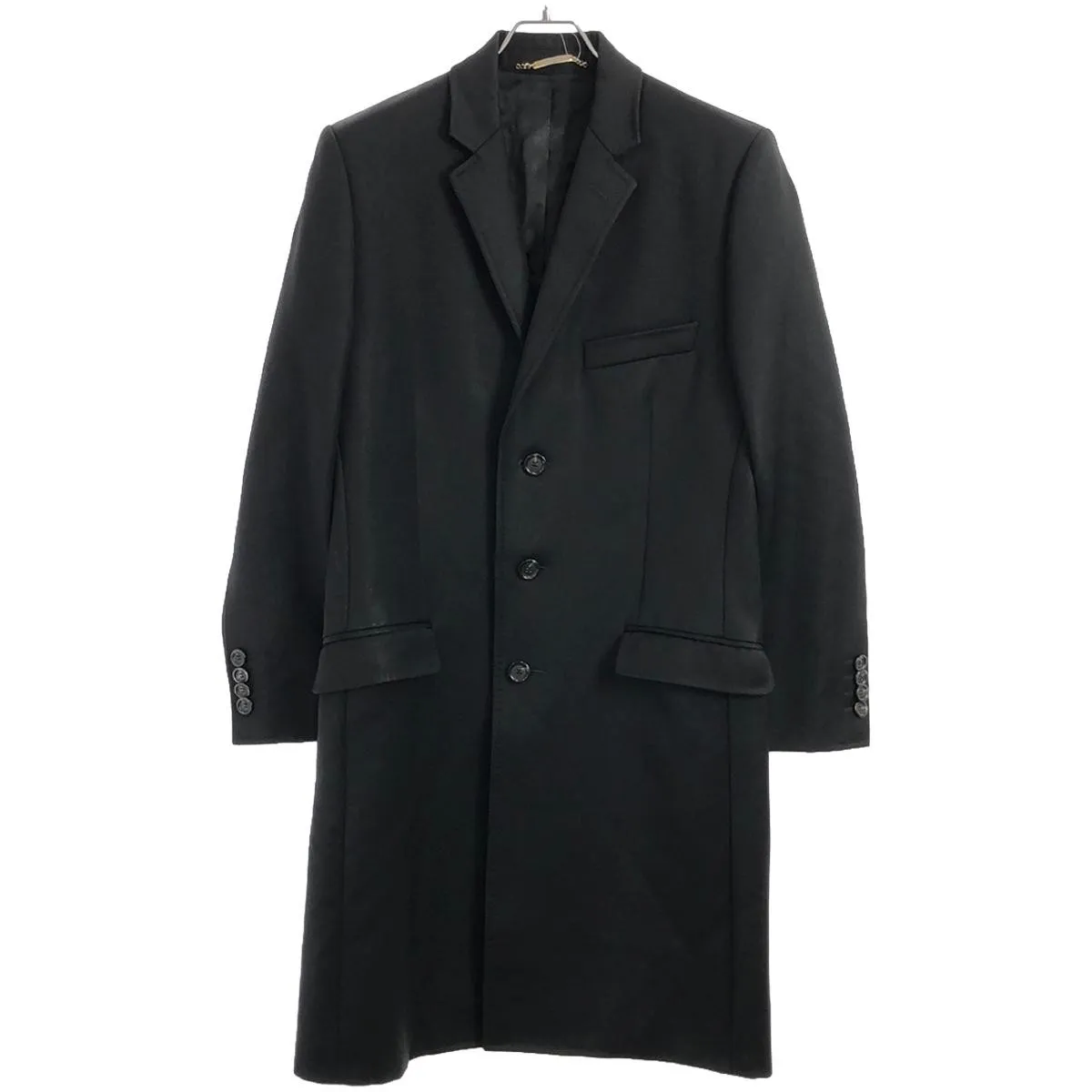 DOLCE&GABBANA ドルチェ&ガッバーナ 08AW MARTINI ロングジャケット