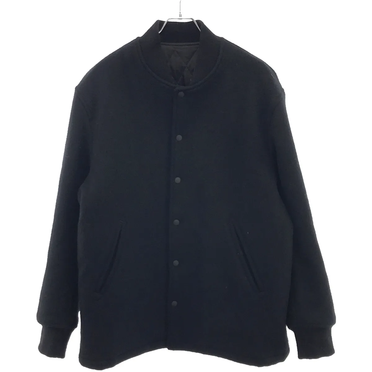 Ron Herman ロンハーマン Varsity Jacket ウールスタジャン 3420400113