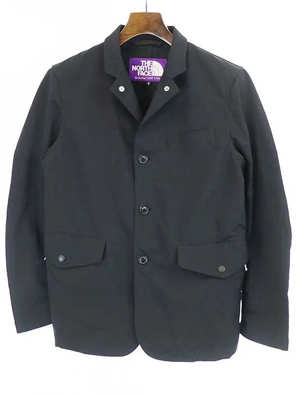 THE NORTH FACE ザ ノースフェイス パープルレーベル APEX FLASHDRY FIELD JACKET フィールドジャケット