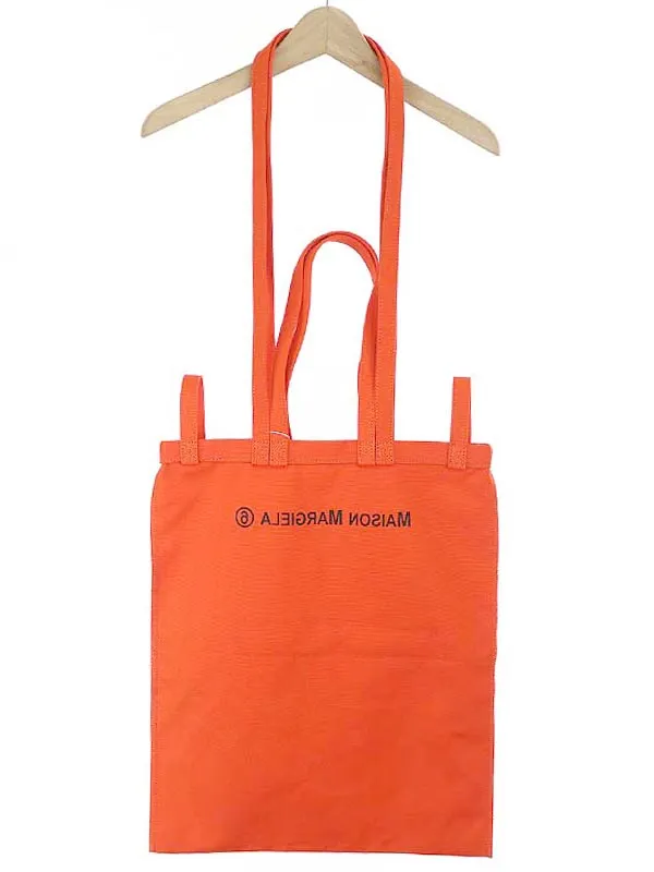 Maison Margiela MM6 19AW 3WAYキャンバストートバッグ