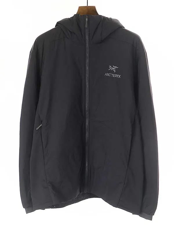 Arc'teryx アークテリクス ATOM LT HOODY アトム LT フーディ
