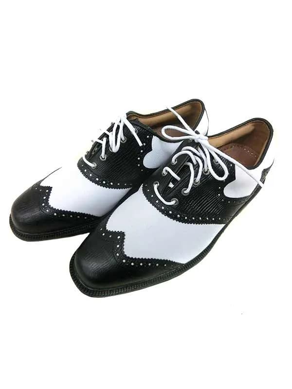 FOOTJOY フットジョイ アイコン ゴルフシューズ