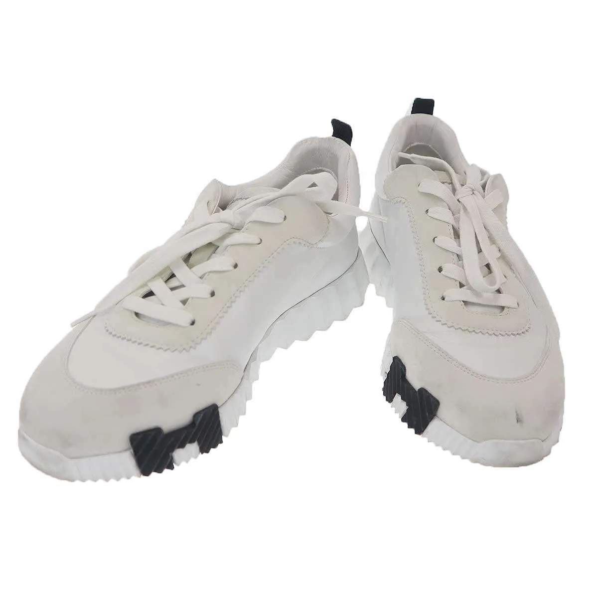 HERMES エルメス Bouncing Sneaker バウンシング スニーカー
