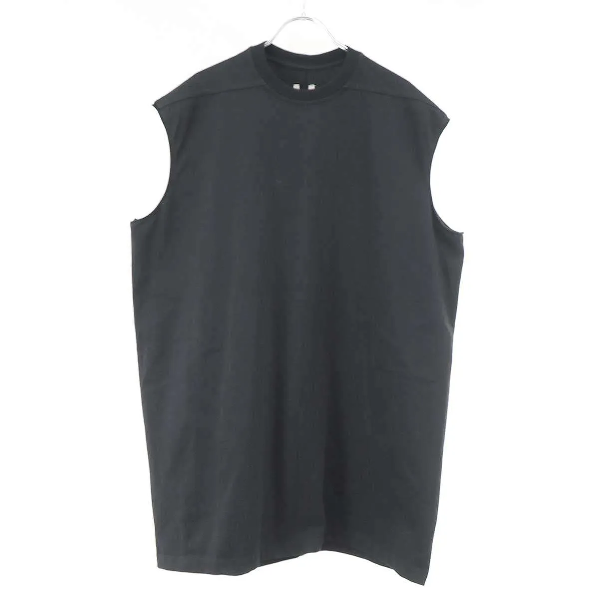 Rick Owens リックオウエンス 23SS ノースリーブトップス