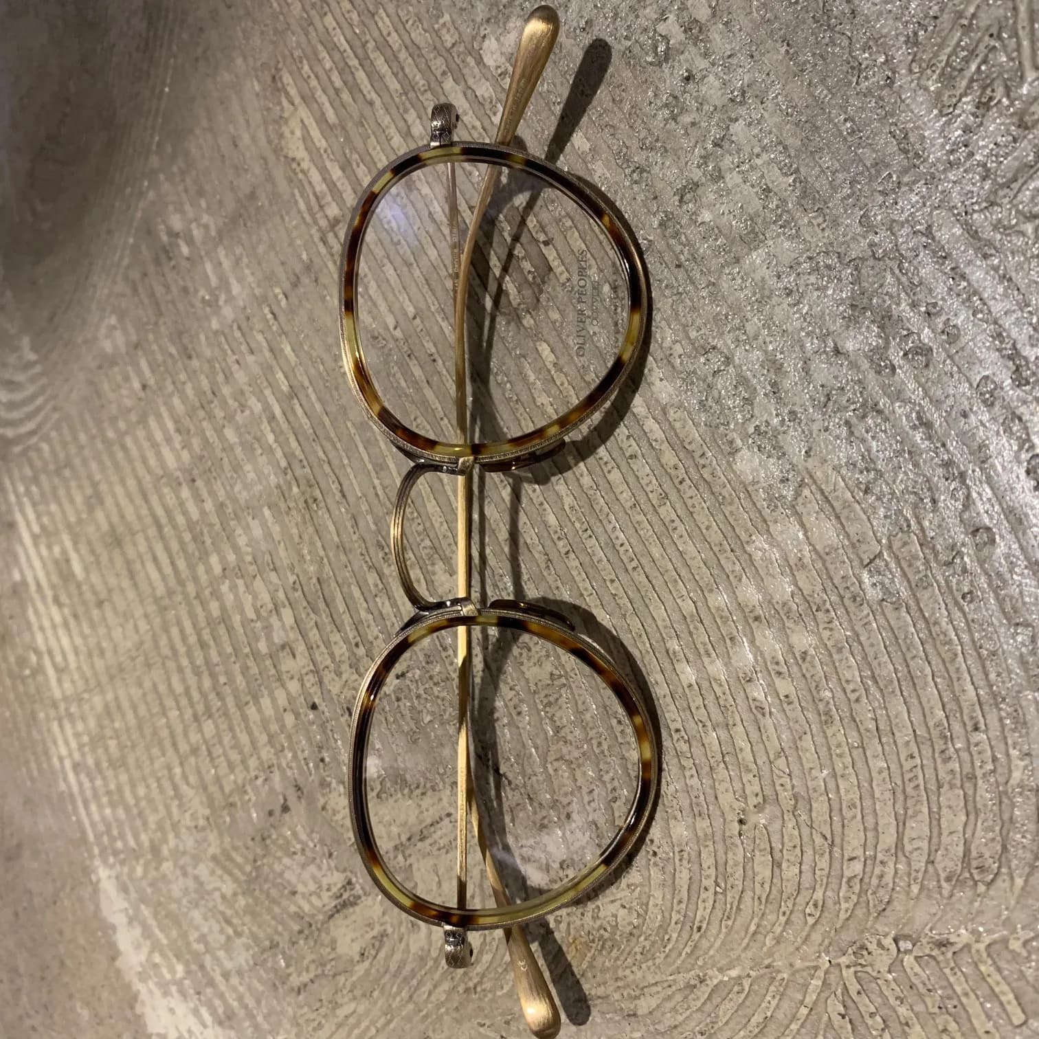 OLIVER PEOPLES OLIVER PEOPLES DARVILLE