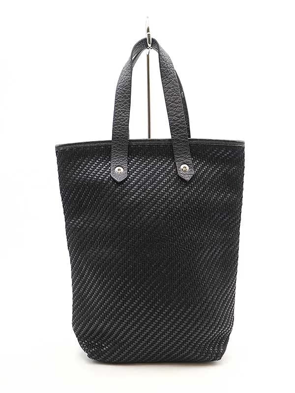 HERMES エルメス アメダバディアゴPM ハンドバッグ