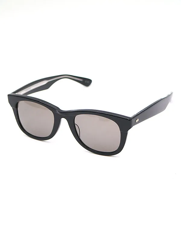 nonnative ノンネイティブ×KANEKO OPTICAL(金子眼鏡)サングラス