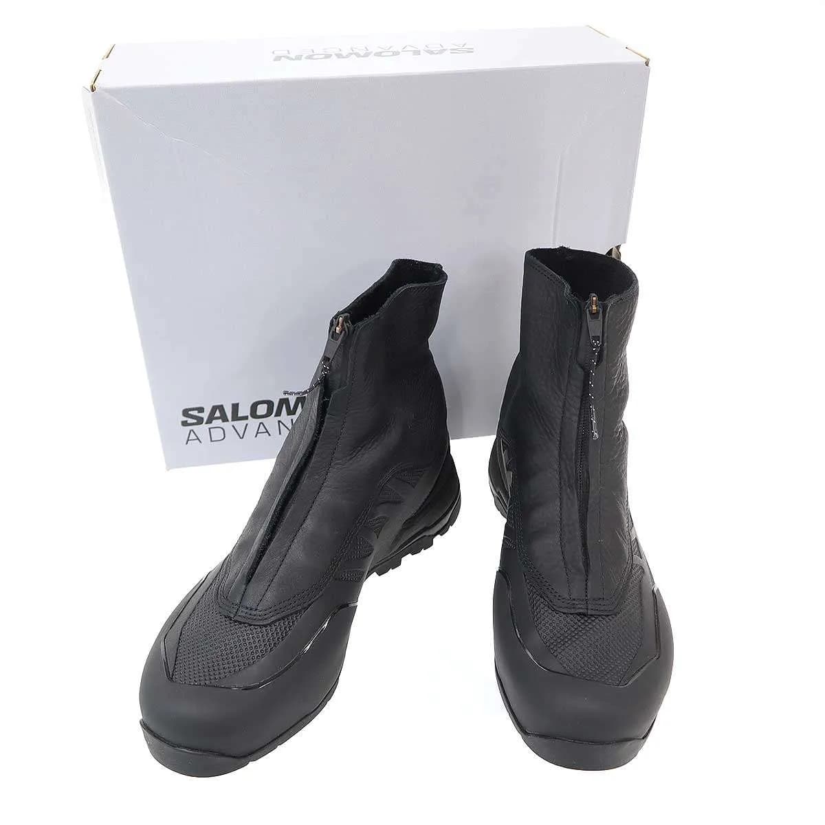 SALOMON サロモン Tepiaz Advanced スニーカー 492290