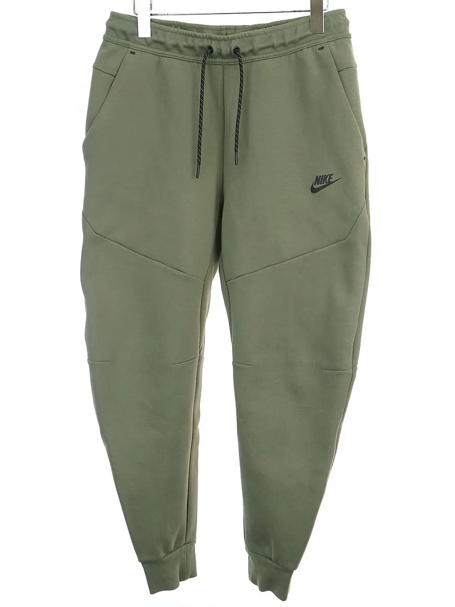 NIKE ナイキ TECH FLEECE JOGGER PANT テックフリースジョガーパンツ