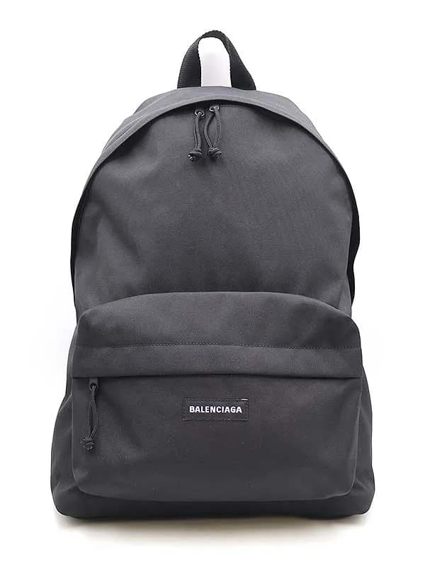 BALENCIAGA バレンシアガ エクスプローラー ナイロン バックパック リュック