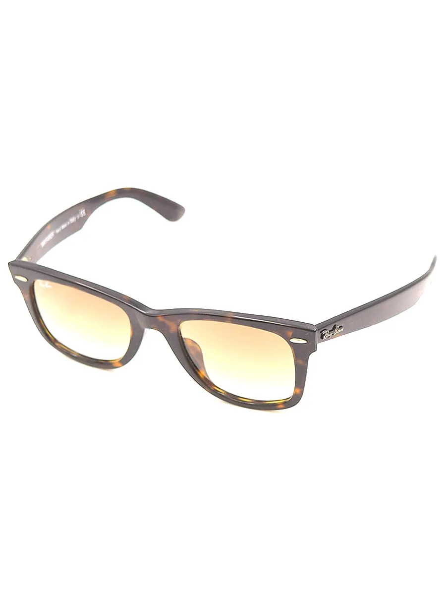 RAY-BAN レイバン RB2140-F WAYFARER ウェイファーラー サングラス