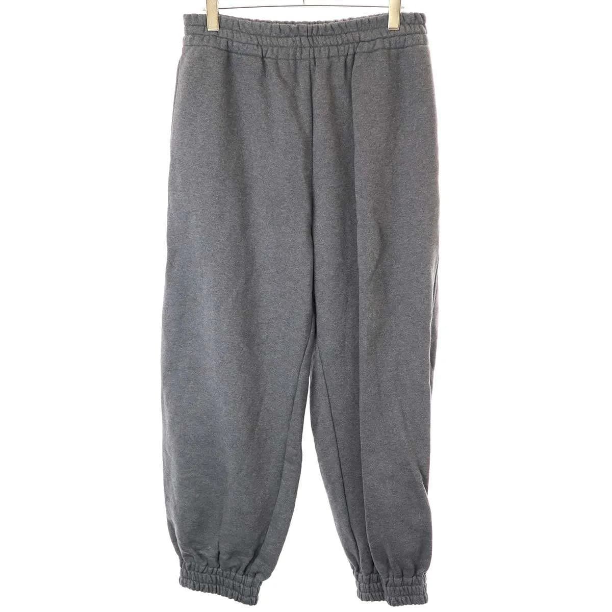 HED MAYNER ヘドメイナー Judo Sweatpants ヘビーウェイトスウェットパンツ