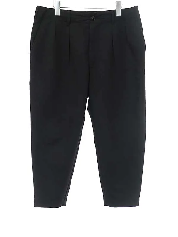 WTAPS ダブルタップス 22SS SHINOBI TROUSERS シノビ トラウザー パンツ