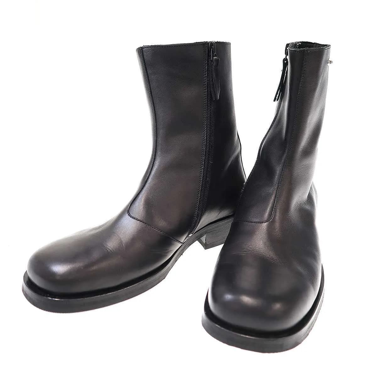 OUR LEGACY アワーレガシー CAMION BOOT カミオンブーツ